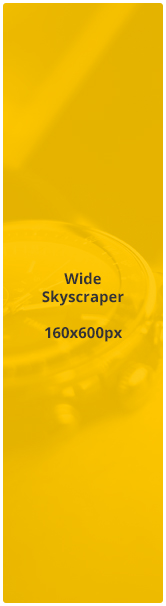 Space for Ad