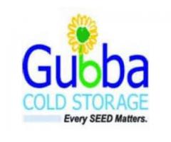 Gubba Cold Storage Gubba Cold Storage