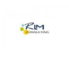 RLM Consulting RLM Consulting