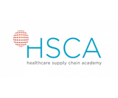 HSCA (Healthcare Supply Chain Academy) HSCA (Healthcare Supply Chain Academy)